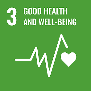 SDG 3 — Good Health and Well-Being