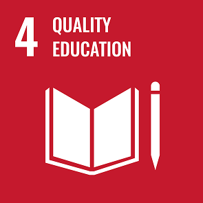 SDG 4 — Quality Education