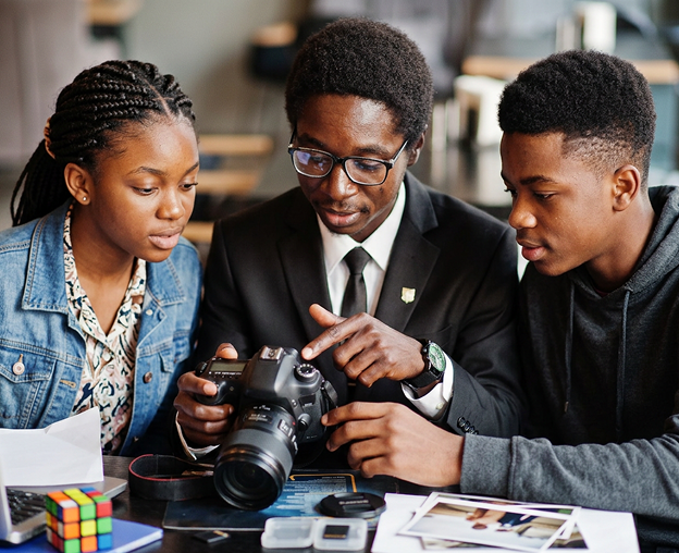 Skills Empowerment